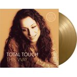Total Touch – This Way LP Coloured Vinyl