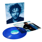 Simply Red – Blue LP Coloured Vinyl (National Album Day 2023)
