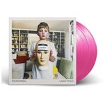 National – Laugh Track 2LP Coloured Vinyl