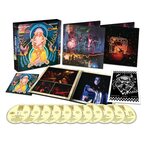 Hawkwind – Space Ritual 10CD+Blu-ray Box Set