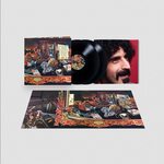 Frank Zappa – Over-Nite Sensation 2LP