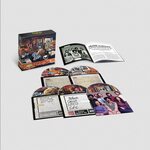 Frank Zappa – Over-Nite Sensation 4CD+Blu-ray Box Set