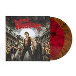 Barry DeVorzon – The Warriors (Music From The Motion Picture) 2LP Coloured Vinyl