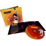 Jimi Hendrix Experience – Live at the Hollywood Bowl: August 18, 1967 CD