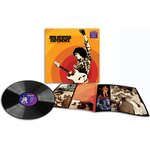 Jimi Hendrix Experience – Live at the Hollywood Bowl: August 18, 1967 LP