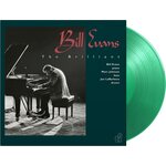 Bill Evans – The Brilliant LP Coloured Vinyl