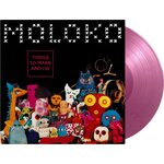 Moloko – Things to Make and Do 2LP Coloured Vinyl