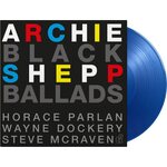 Archie Shepp – Black Ballads LP Coloured Vinyl