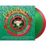 Various Artists – Christmas Collected 2LP Coloured Vinyl