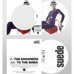 Suede – The Drowners 7" Picture Disc