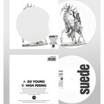 Suede – So Young 7" Picture Disc