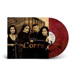 Corrs – Forgiven, Not Forgotten LP Coloured Vinyl (National Album Day 2023)