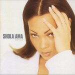 Shola Ama – Much Love LP Coloured Vinyl (National Album Day 2023)