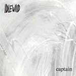 Idlewild – Captain LP Coloured Vinyl (National Album Day 2023)