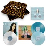 Cher – Believe (25th Anniversary Deluxe Edition) 3LP Box Set Coloured Vinyl