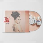 Jessie Ware – That! Feels Good! CD