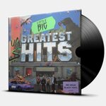 Little BIG ‎– Greatest Hits (Un'greatest S'hits) 2LP