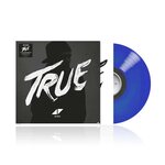 Avicii ‎– True LP Coloured Vinyl