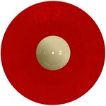 Post Malone – Twelve Carat Toothache 2LP Opaque Apple Red Vinyl