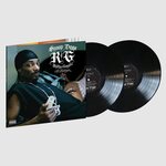 Snoop Dogg – R & G (Rhythm & Gangsta): The Masterpiece 2LP