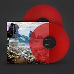 Placebo – Never Let Me Go 2LP Coloured Vinyl