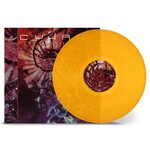 Cyhra – The Vertigo Trigger LP Coloured Vinyl