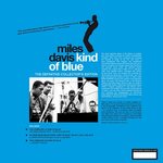 Miles Davis ‎– Kind Of Blue 2LP+CD Box Set