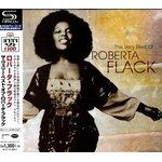 Roberta Flack – The Very Best Of Roberta Flack CD Japan