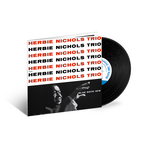 Herbie Nichols Trio – Herbie Nichols Trio LP