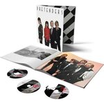 Pretenders – Pretenders 3CD Deluxe Edition