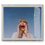 Taylor Swift – 1989 (Taylors Version) CD Aquamarine Green