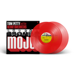 Tom Petty & The Heartbreakers – Mojo 2LP Coloured Vinyl