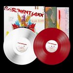 Basement Jaxx – Kish Kash 2LP Coloured Vinyl