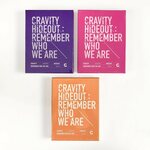 Cravity – Cravity Hideout: Remember Who We Are CD