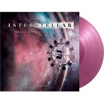 Hans Zimmer – Interstellar (Original Motion Picture Soundtrack) 2LP Coloured Vinyl