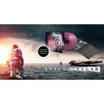 Hans Zimmer – Interstellar (Original Motion Picture Soundtrack) 2LP Coloured Vinyl