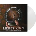 Gustavo Santaolalla & Juan Luqui – Liebes Kind (Original Soundtrack) LP Coloured Vinyl