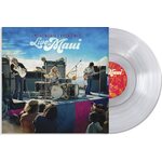Jimi Hendrix – Live in Maui LP Coloured Vinyl