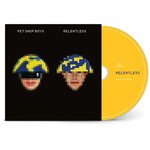 Pet Shop Boys – Relentless CD