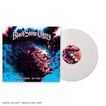 Black Stone Cherry – Screamin' At The Sky LP Coloured Vinyl