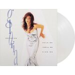 Gloria Estefan – Hold Me, Thrill Me, Kiss Me LP Coloured Vinyl