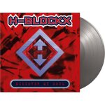 H-Blockx – Discover My Soul 2LP Coloured Vinyl