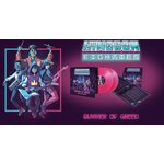 ORIGINAL GAME SCORE BY ANDREAS HALD – KINGDOM EIGHTIES 2LP Coloured Vinyl