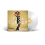 Tina Turner – Queen of Rock ‘n’ Roll LP Coloured Vinyl