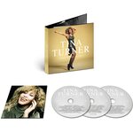 Tina Turner – Queen of Rock ‘n’ Roll 3CD