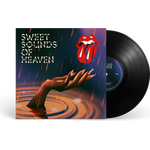 Rolling Stones – Sweet Sounds of Heaven 10"