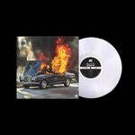 Portugal. The Man – Woodstock LP Clear Vinyl