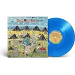 Talking Heads – Little Creatures LP Blue Vinyl