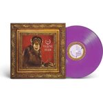 Talking Heads – Naked LP Violet Vinyl