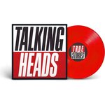Talking Heads – True Stories LP Red Vinyl